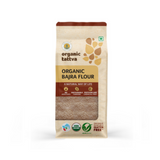 Organic Tattva Bajra Flour 500g