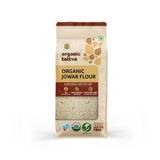 Organic Tattva Jowar Flour 500g