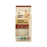 Organic Tattva Jowar Flour 500g