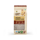 Organic Tattva Quinoa Flour 500g