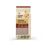 Organic Tattva Ragi Flour 500g