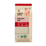 Organic Tattva Suji 500g