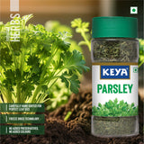 Keya Parsley 15G