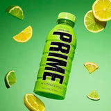 Prime Lemon Lime Energy Drink 500ml