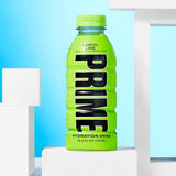 Prime Lemon Lime Energy Drink 500ml