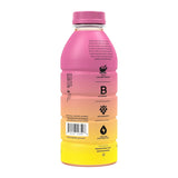 Prime Strawberry Banana Hydration Drink 500ml