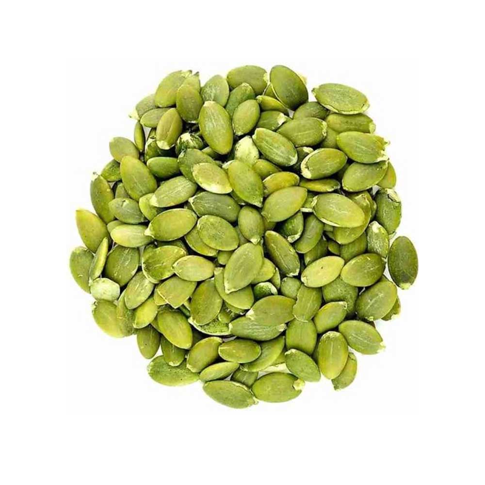 Pumpkin Seeds 60g