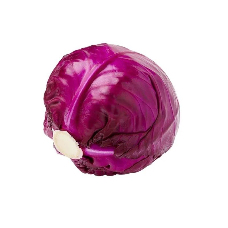 Red Cabbage 1 Pc