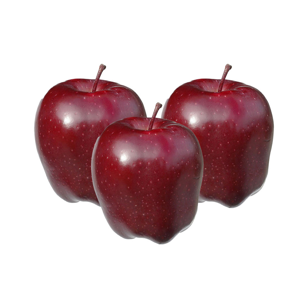 Fresh Red Apple 1BOX -MF