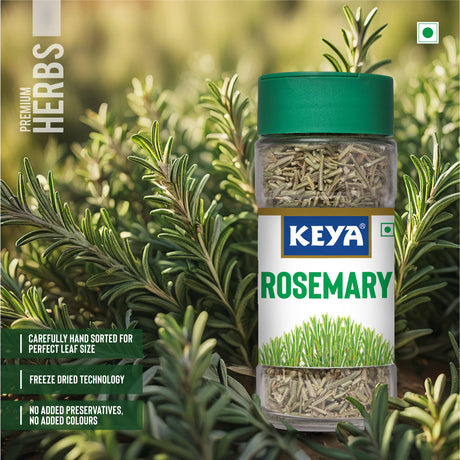 Keya Rosemary 17G