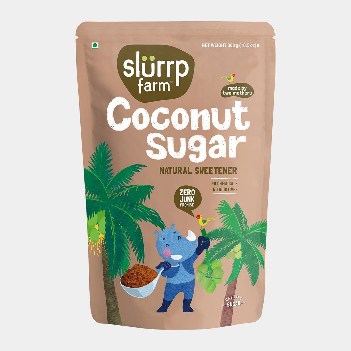 Slurrp Farm Coconut Sugar 300g