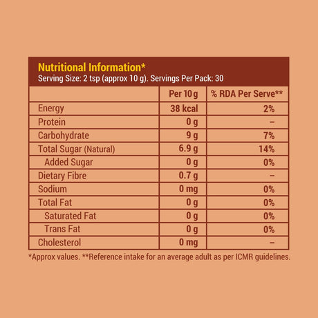 Slurrp Farm Date Powder 300g