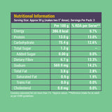 Slurrp Farm Spinach Millet Dosa Mix 150g