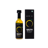 Sprig Yuzu Japanese Citrus Extract 120g