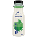 Stirred Mocktails Mountain Mojito Citrus&Mint 250ml