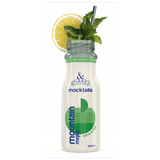 Stirred Mocktails Mountain Mojito Citrus&Mint 250ml