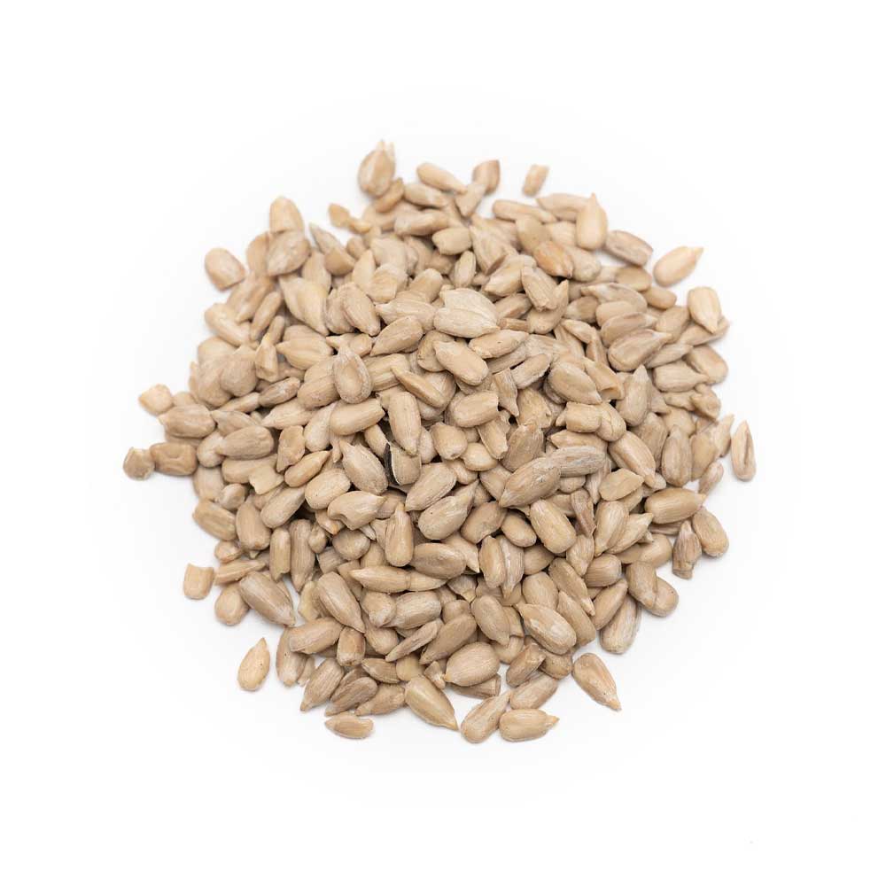 Sunflower Seeds 60g