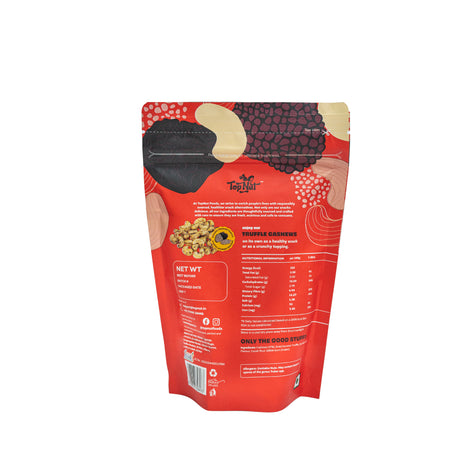 Top Nut Truffle Cashews 100g