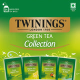 Twinings Green Tea Collection Box 24 Bags