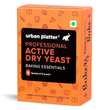 Urban Platter Active Dry Yeast 5 Sachets 50g