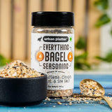 Urban Platter Bagel Seasoning 100g