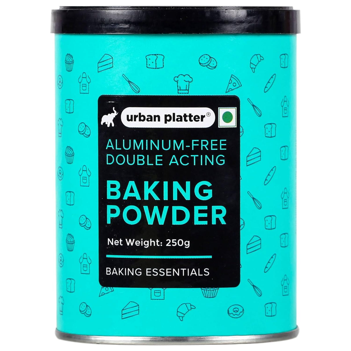 Urban Platter Baking Powder 250g