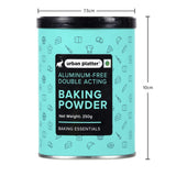 Urban Platter Baking Powder 250g