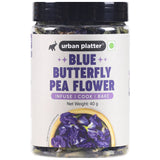 Urban Platter Blue Butterfly Pea Flower 40g