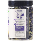 Urban Platter Blue Butterfly Pea Flower 40g