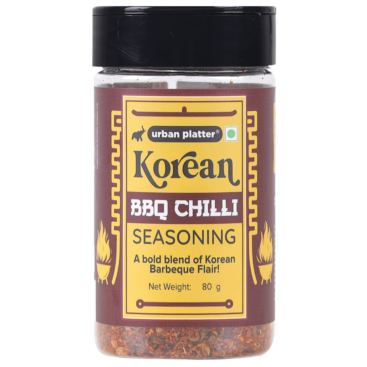 Urban Platter Korean BBQ Seasoning 80g