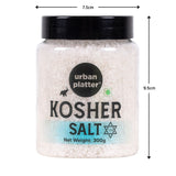 Urban Platter Kosher Salt 300G