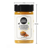 Urban Platter Lakadong Turmeric Powder 100g