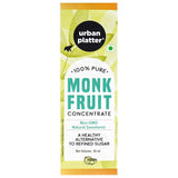 Urban Platter Monk Fruit Juice Concentrate 10ml