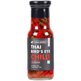 Urban Platter Thai Bird Eye Chilli In Vinegar 100g