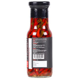 Urban Platter Thai Bird Eye Chilli In Vinegar 100g