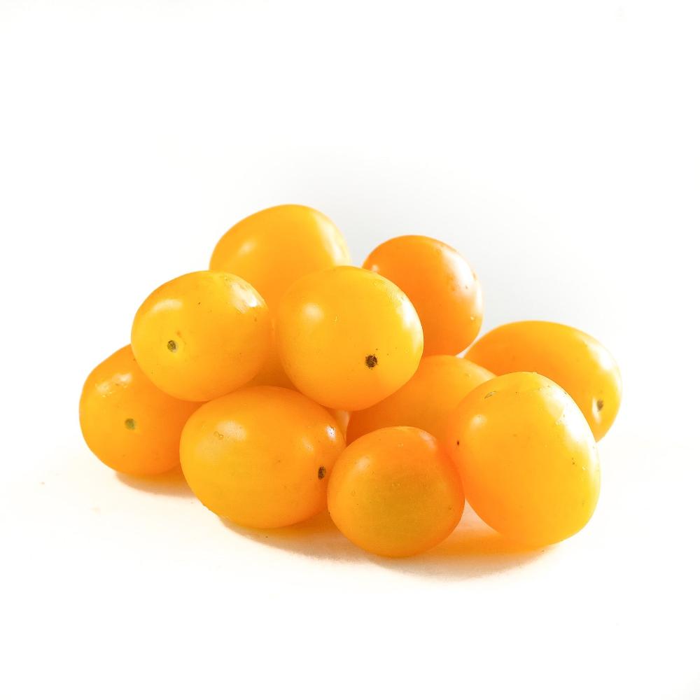 Yellow Cherry Tomatoes 200G