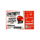 Chutnefy Jain Tomato Chutney 30g