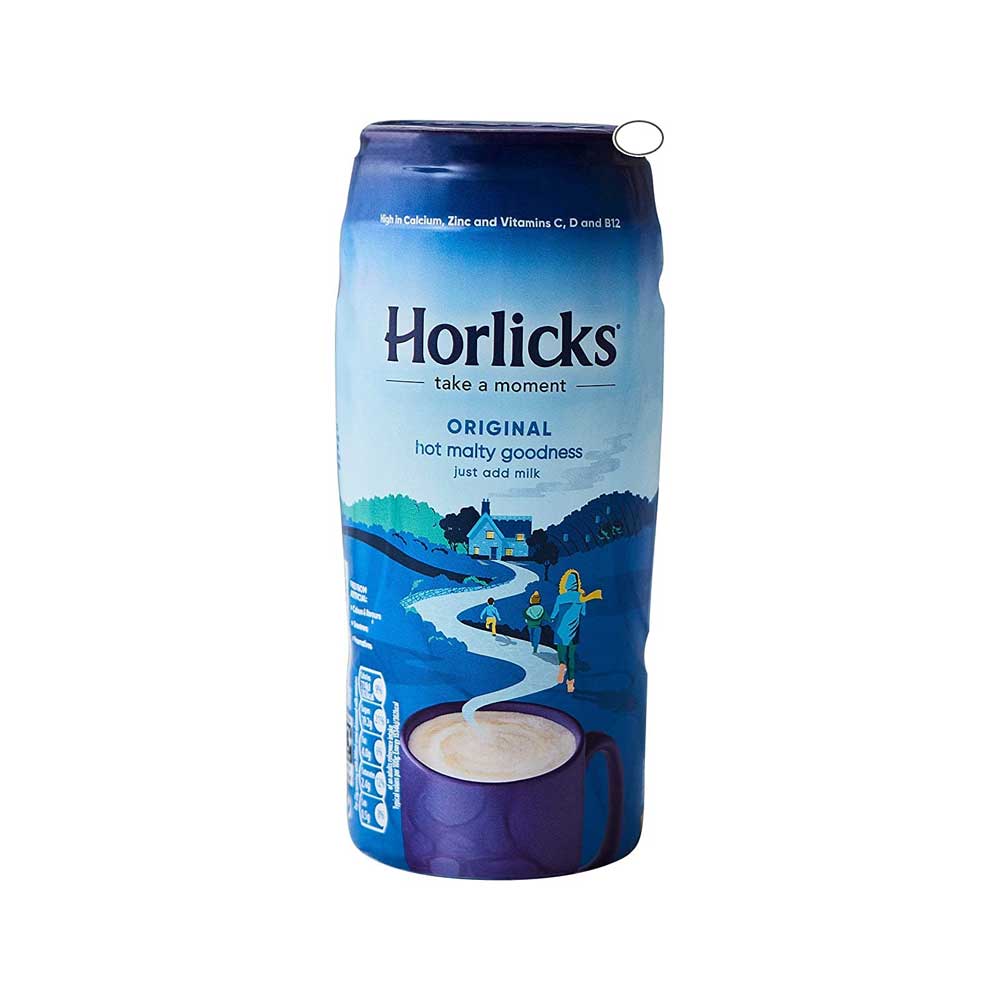 Horlicks Original ADD MILK 400g