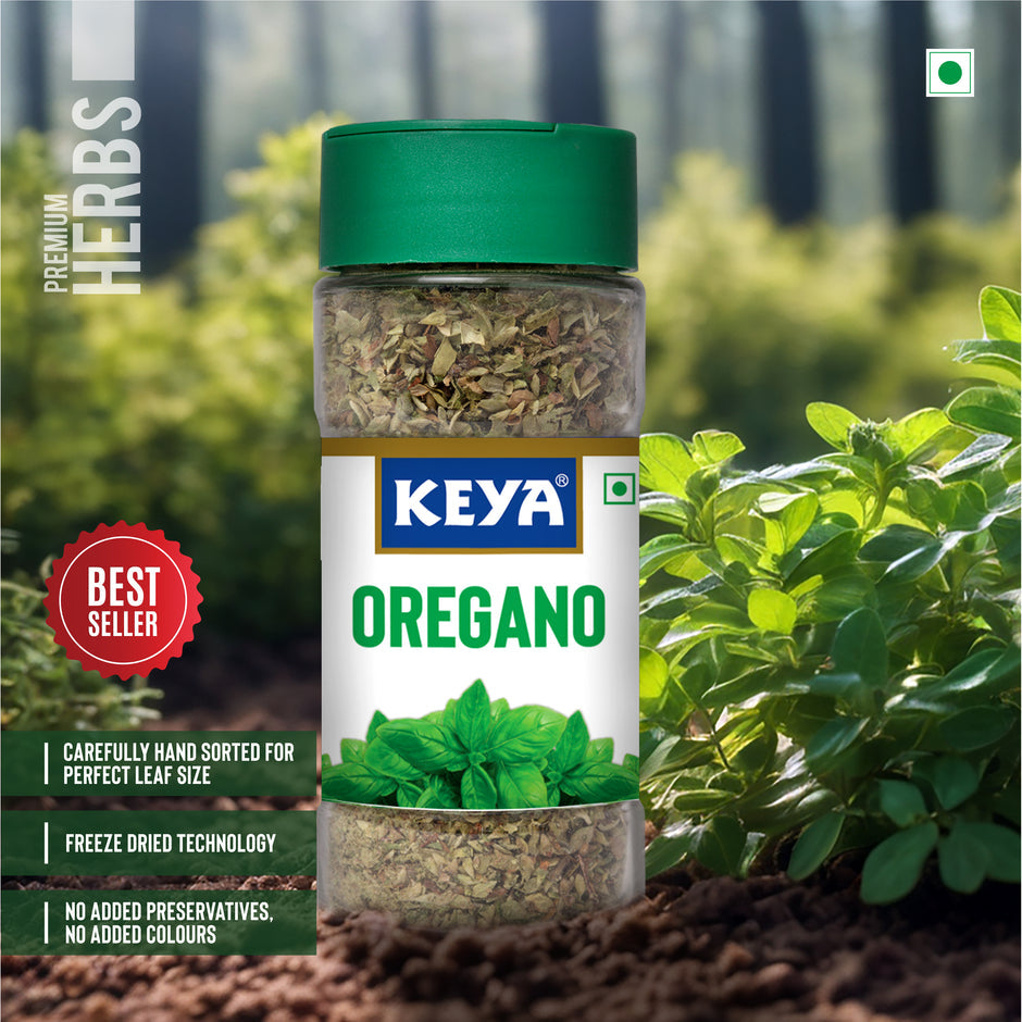 Keya Oregano 10G