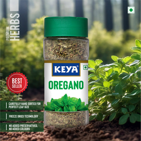 Keya Oregano 10G