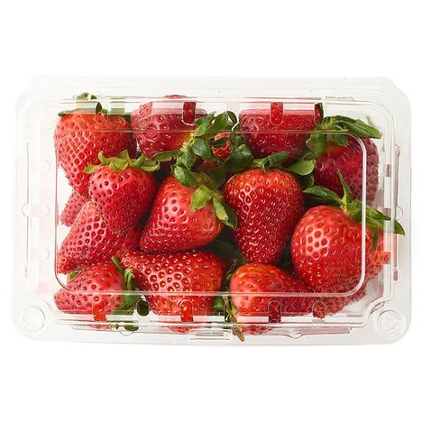 Fresh Namdhari Strawberry 1 Box