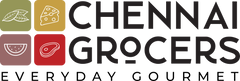 Chennai Grocers