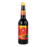 Abc Sweet Sauce 600-620ml