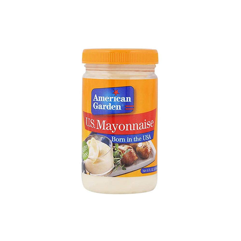 American Garden Mayonnaise 473ml