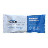 The Whole Truth Almond Choco Fudge Energy Bar 40G