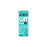 Alt Co Oat Drink 200ml