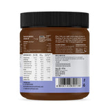 The Whole Truth Dark Chocolate Protein Crunchy Peanut Butter 325G