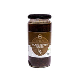 Awe Black Pepper Sauce 350g