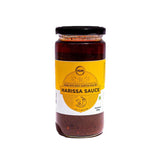 Awe Harissa Sauce 350g