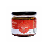 Awe Original Chilli Oil 250g